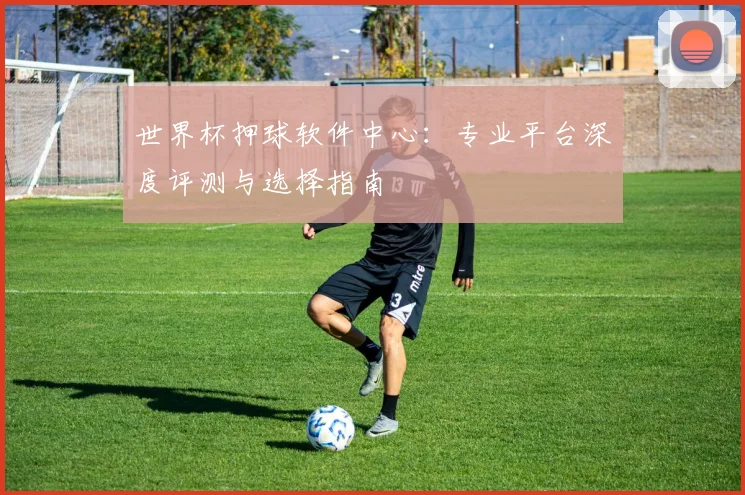 世界杯押球软件中心：专业平台深度评测与选择指南