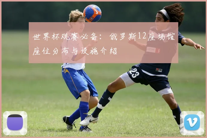 世界杯观赛必备：俄罗斯12座场馆座位分布与设施介绍