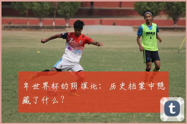 年世界杯的阴谋论：历史档案中隐藏了什么？