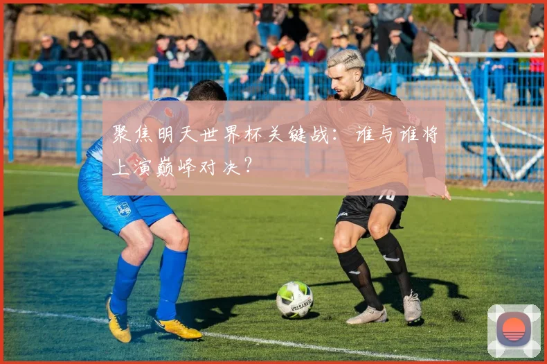 聚焦明天世界杯关键战：谁与谁将上演巅峰对决？